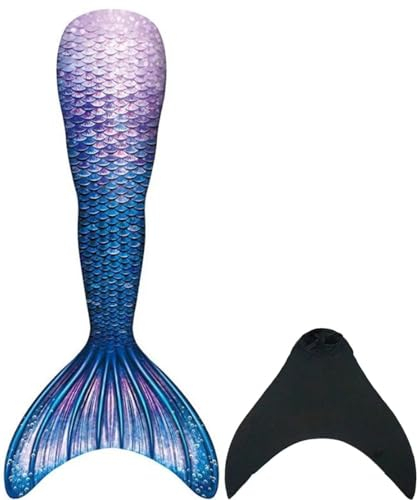 shepretty Meerjungfrauenschwanz zum Schwimmen, daheijcka24, M