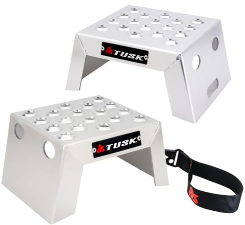 Tusk Moto Racing Starting Blocks (4)