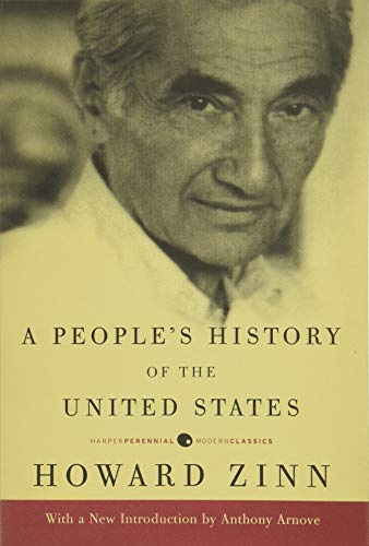 A People's History of the United States