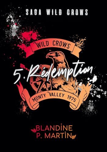 Wild Crows - 5. Révélation