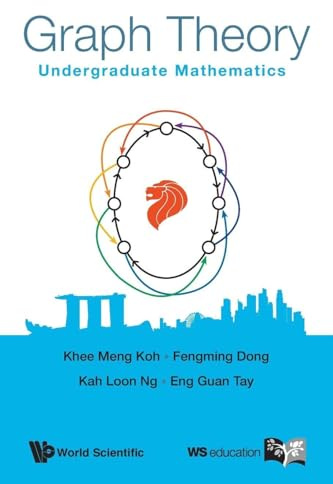 Graph Theory: Undergraduate Mathematics