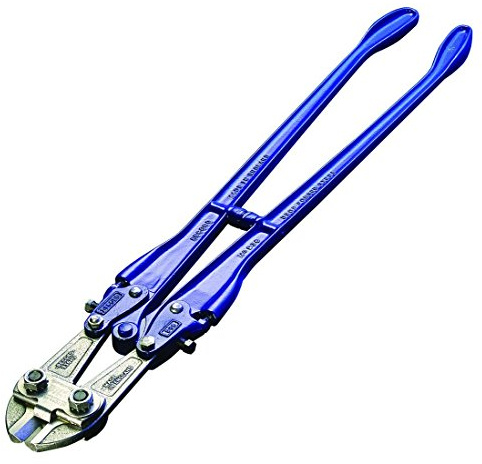 Irwin Record 924h High Tensile Bolt Cutter, 610mm