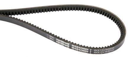 Optibelt AVX 13 x 1050 Optibelt-Marathon 1 Keilriemen