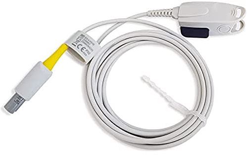 SPO2 35105 SpO2 sond för pulsossimetri Oxy, vuxna