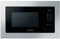 MICRO GRILL BI 20L INOX 1300W