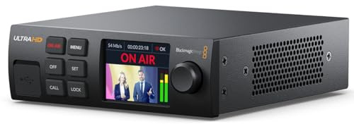 Blackmagic Design Web Presenter 4K BDLKWEBPTR4K