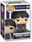 Funko Pop! TV: Wednesday Addams - Vinyl-Sammelfigur - Geschenkidee - Offizielle Handelswaren - Spielzeug Für Kinder und Erwachsene - TV Fans - Modellfigur Für Sammler und Display