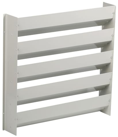 Deflettore Climatizzatore Mini Split per unità Esterne, Deflettore del condizionatore d'Aria Anti-Soffio Diretto, Coperchio dell'unità della Pompa di Calore del compressore del condensatore CA