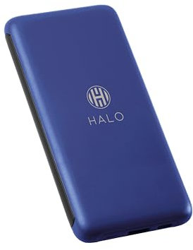 HALO - Halo 10k DD Power Bank – Navy