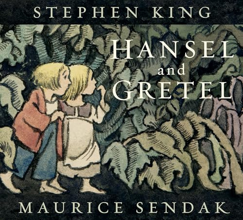 Hansel and Gretel: An Instant #1 NYT Bestselling Fairy Tale Book for Children Ages 6 and Up