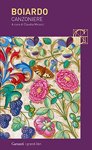 Canzoniere. Amorum Libri