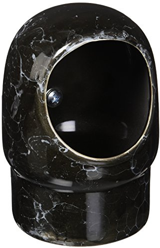 Prevue Pet Products BPV1241 10.2-Ounce Hooded Ceramic Bird Cups, Medium, Colors Vary