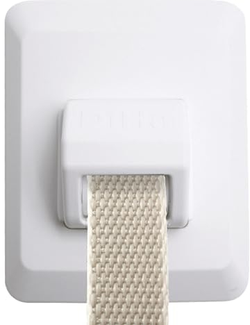 Gurtführung DiHa Maxi Original EMS f. Rolladen/Rollladen - mit Gurtausbau - [DiHa]