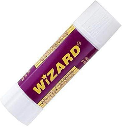 White Box 10 g Small Glue Stick (Pack of 12)