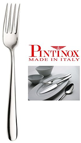 PINTI INOX 6 pz. Forchetta tavola MAITRE 20100002