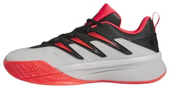 adidas Unisex Dame Certified 3, core Black/Lucid red/Grey Two, 10 UK