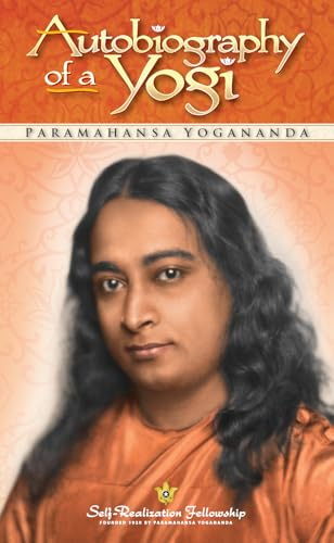 Autobiography of a Yogi: Mass Market Paperback New Cover