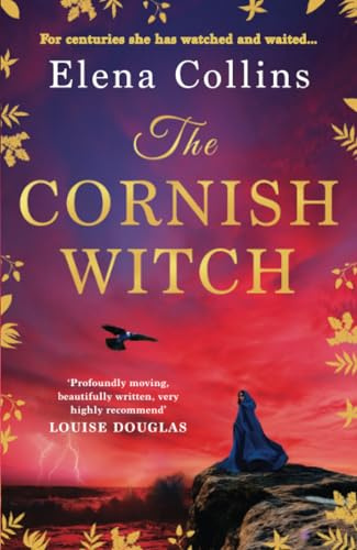 The Cornish Witch: An utterly spellbinding historical novel from Elena Collins