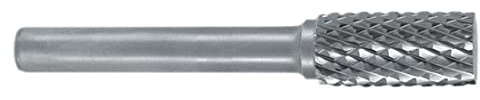 Ruko 116013 hårdmetall-titanpennor HM form A-cylinder (ZYA) utan pannband 12,0 mm