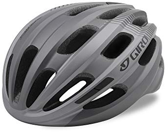 Giro Isode Matte Titan UA