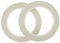 iplusmile Hochleistungs Klebeband Für Abdichtungen Wasserdichtes Und Feuerfestes Dichtband Für Innen Und Außeneinsatz 10mm x