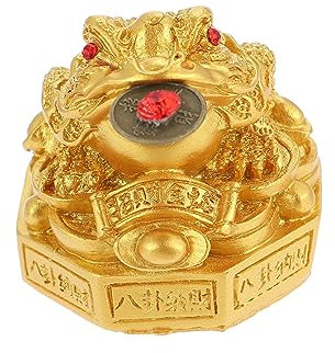 Ciieeo Feng Shui Harz Schreibtisch Büro Zubehör Wohnkultur