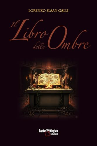 Edizioni Lanterna Magica