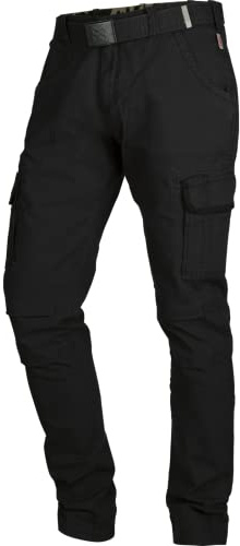 WüRTH MODYF Pantalon de travail New Cobra noir - Taille S