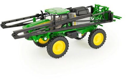 John Deere 1/32 Scale 412R Sprayer