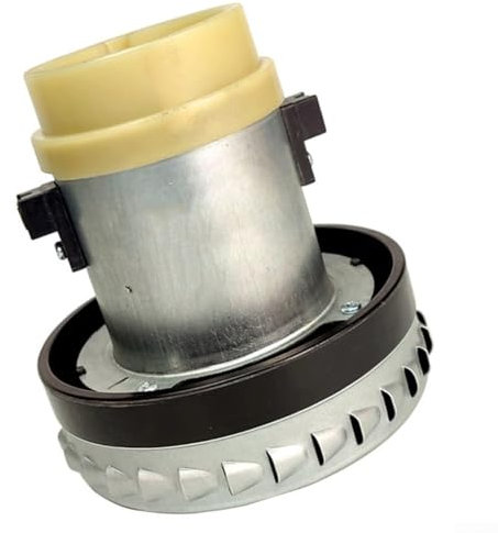 Yhenlovtt Motor de repuesto para aspiradoras Kärcher NT20 NT30 NT38 NT40 WD 3, WD 3 P, WD 3.200, MV 3, WD 3 Premium, WD 3.300, WD 3.500 P, WD 3.230