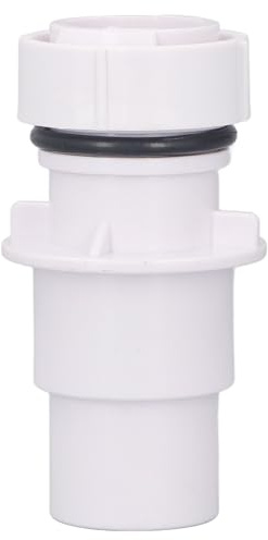 Filterpumpsadapter 4552, 1,25 tum/1,5 tum, pooltillbehör