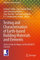 Testing and Characterisation of Earth-based Building Materials and Elements: State-of-the-Art Report of the RILEM TC 274-TCE: 35 (RILEM State-of-the-Art Reports, 35)