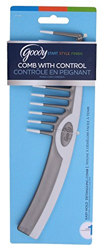 Super Comb Assorted Colors #51349