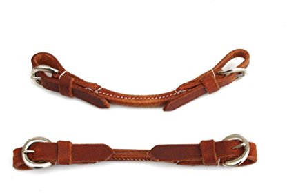 EE Tack Kinnriemen, rund