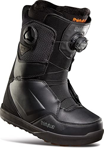 Thirtytwo Women's Lashed Double BOA Snowboard Boots - Black 10