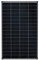 enjoy solar 210W 36V Monokristallines Solarmodul, 182mm Solarzellen 10 Busbars Solarpanel ideal für Wohnmobil, Balkonanlage, Gartenhäuse, Boot (210w 36v, für 24V PV Systems)