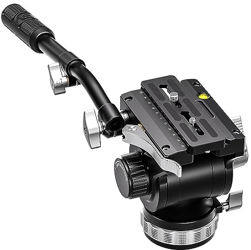 LEOFOTO Video Tilter BV-20