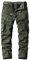 Digralne Cargohose Herren Outdoorhose Militärhose Army Baumwolle Arbeitshose Jagdhose Mit Vielen Taschen Rangerhose