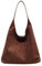 TIAASTAP Tote Bag Wildlederimitat Handtasche Damen Groß Shopper Tasche Shoulder Bag Uni Hobo Tasche Gross Schultertasche Slouchy Beuteltasche Damen-Shopper