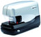 REXEL 2101198 - Grapadora eléctrica modelo STELLA 70 color plata/negro