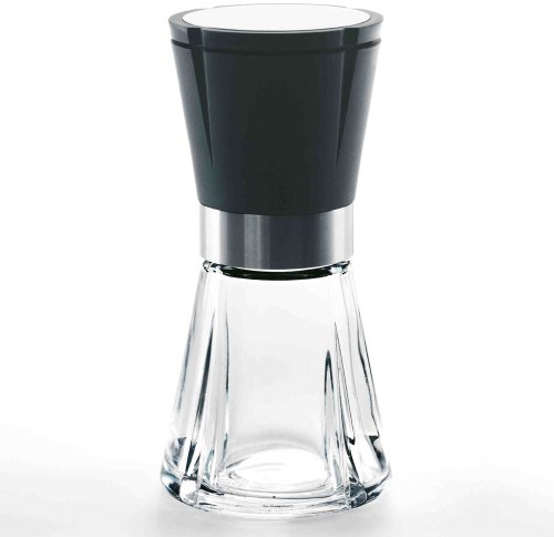 Rosendahl - Grand Cru - Gewürzmühle - Glas - Keramikmahlwerk