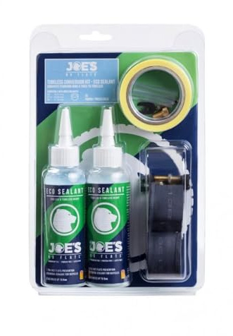 Joe´s No-Flats Tubelesskit