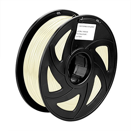 S SIENOC 3D Drucker PLA+ Filament 1,75mm 3D Drucker Filament Fluoreszenz 1KG (PLA+ Fluoreszenz)