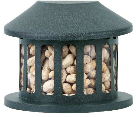 Woodlink Squirrel Diner Feeder Model 75590