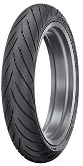 DUNLOP 120/70 ZR17 58W ROADSMART II TL -70/70/R17 58W - A/A/70dB - Moto Pneu