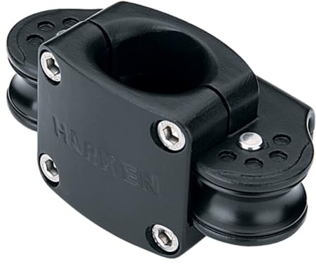 Harken MKIV Furling System Unit 0, 29mm outboard stanchion block assy