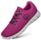GIESSWEIN Merino Runners Women – Modische Damen Sneaker aus Merinowolle – Atmungsaktive Halbschuhe für gesunden Gang – Bequeme Damen Schuhe für Alltag, Büro & Freizeit