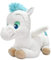 Di Baby Pegasus Weicher Plüsch Hercules 43,2 cm NEU Tagged