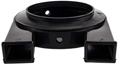 Kettenkasten aus Bakelit für SIMSON S50, S51, S53, S70, KR51-1,2, SR4-1,2,3,4