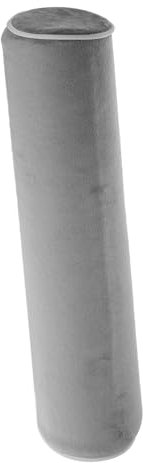 ANDRESLAD Almohada De Espuma Viscoelástica Cuello Almohada Ergonómica Descanso Uso Cama o Sofá